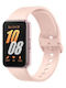 Samsung Galaxy Fit3 Activity Tracker with Heart Rate Monitor Rose Gold