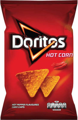 Doritos Doritos Hotcorn 100gr