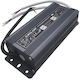 Eurolamp Τροφοδοτικό LED Στεγανό IP67 Ισχύος 100W με Τάση Εξόδου 12V
