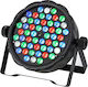 LED PAR DMX RGB