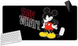 Disney Mickey XXL 800mm Black