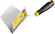 Topmaster Μυστρί Inox 320731