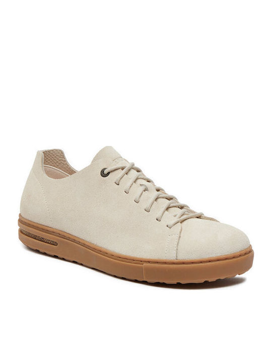 Birkenstock Bend Мъжки Сникърси Бели