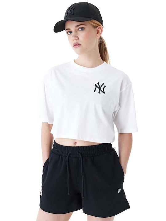 New Era New York Yankees Γυναικείο Αθλητικό Cro...