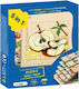 Ξύλινο Παιδικό Puzzle Beleduc
