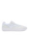 Zahba Sneakers White
