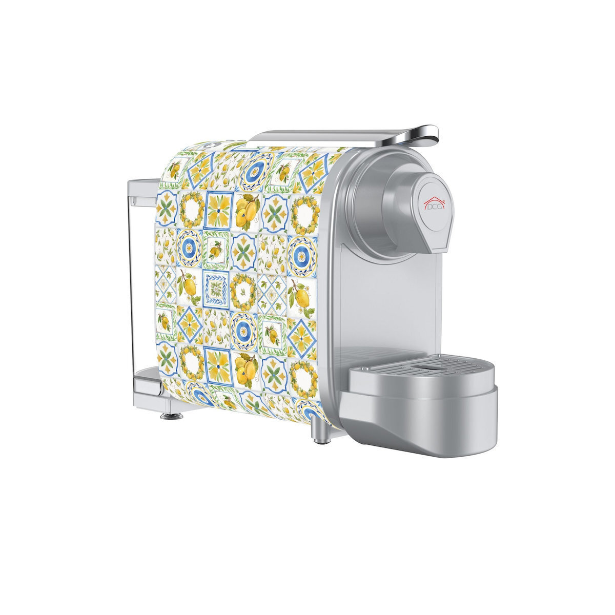 DCG Nespresso 19bar ES6518M 