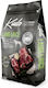 Kudo 12kg Dry Food Gluten-Free for Adult Medium & Large Breed Dogs with Lamb and Rice