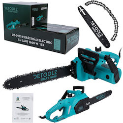Detoolz DZ-D103 Motoferăstrău Electric Detoolz DZ-D103 Motoferăstrău Electric