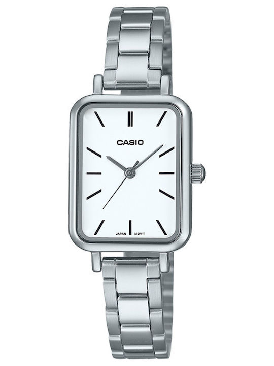 Casio Collection Women's Watch 21mm Battery Wit...