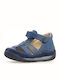 Kinder Sandalen Blau