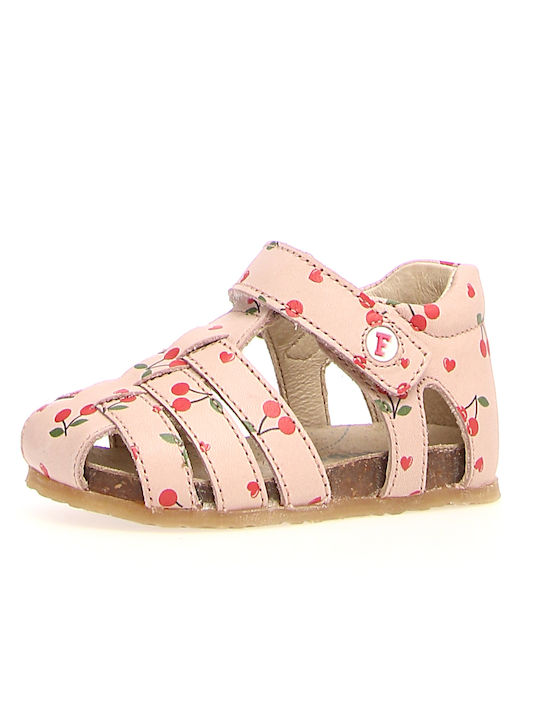 Falcotto Kids' Sandals Pink