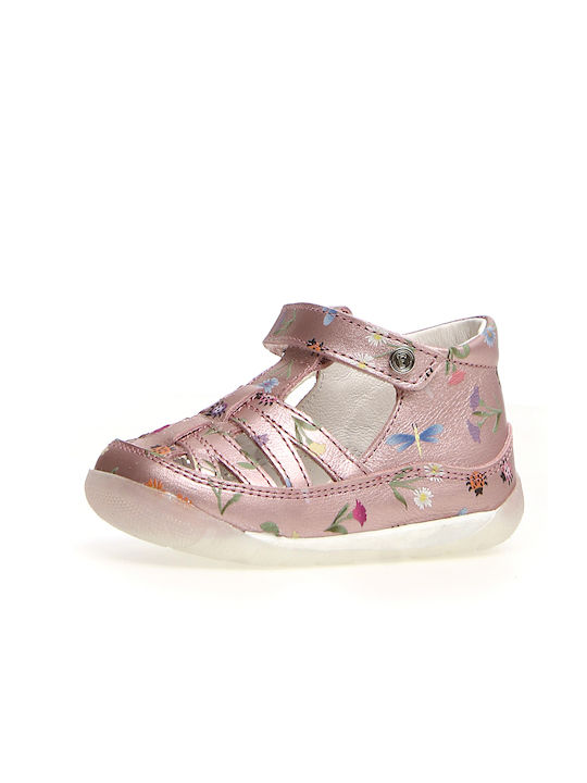 Falcotto Kids' Sandals Pink