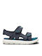 Kids' Sandals Perkins Row Navy Blue