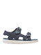 Kids' Sandals Perkins Row Navy Blue