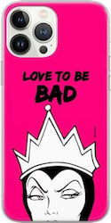 Disney Back Cover Ροζ (iPhone 14 Pro)