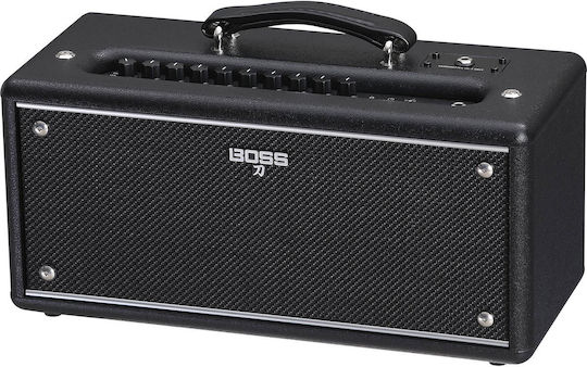 Boss Katana Air EX Combo Ενισχυτής Ηλεκτρικής Κιθάρας 2 x 5" 35W Μαύρος