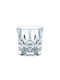 Nachtmann Pahare de shot din Cristal 55ml 4buc