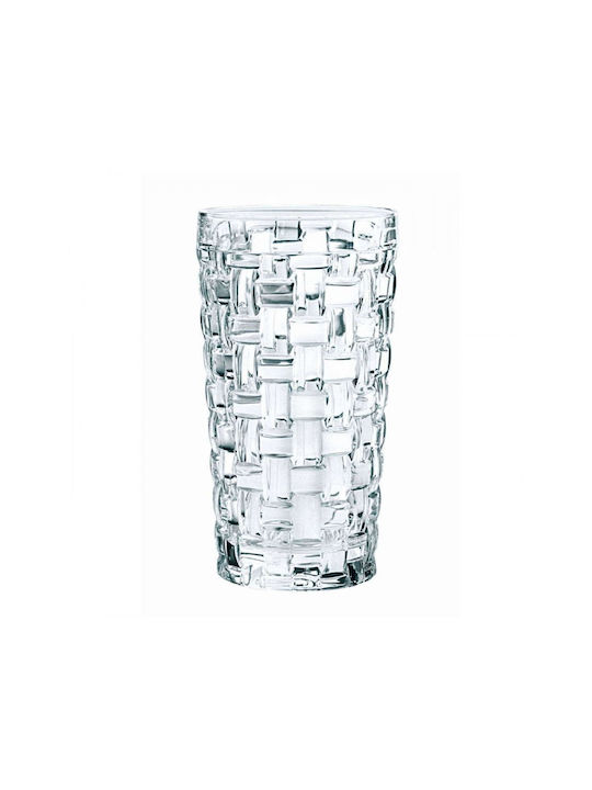 Nachtmann Set Gläser Wasser aus Kristall 395ml 4Stück