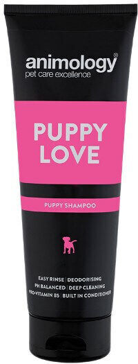 Animology Puppy Shampoo 250ml