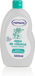 Nenuco Eau de Toilette 500ml