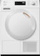 Miele TEC675WP 125 Edition Сушилня 8кг с Термопомпа