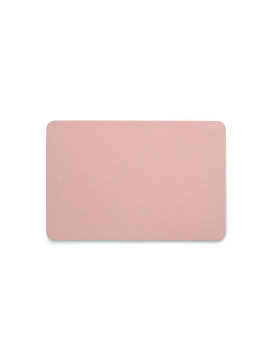 Kela PU Placemat Pink 45x30cm