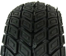 Awina Scooter Tyre 120/90-10 52 N Tubeless