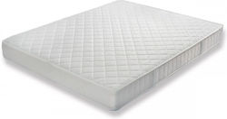 AegeanSleep Value Orthopedic Semi-double 120x200x19cm with Springs AegeanSleep Value Orthopedic Semi-double 120x200x19cm with Springs