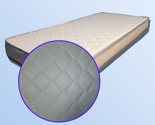AegeanSleep Value Orthopedic Единичен Ортопедичен Матрак 90x190x19см