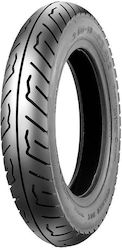 Shinko Λάστιχο Scooter με Διάσταση 3-10 T για Μπροστά / Πίσω Tubeless