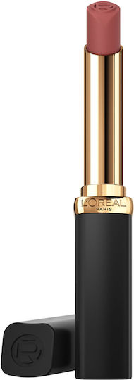L'Oreal Paris Κραγιόν Matte 570 Worth It Color Code Not Available 1.8ml 1.8gr