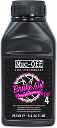 Muc-Off Brake Oil 250ml Bicycle Lubricant