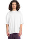 Tricou Alb