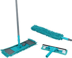 Alpina Mop with Microfibers 7pcs 871125212718