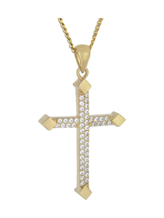 Gold Σταυρός