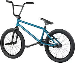 W-T-P Revolver 20 20" Син Велосипед BMX W-T-P Revolver 20 20" Син Велосипед BMX