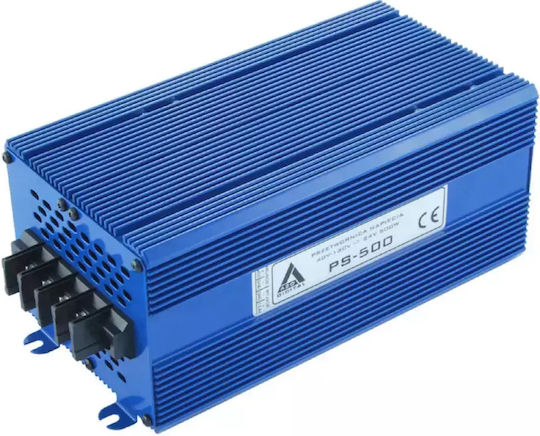 Azo Digital Inverter für Autos 500W für 12V DC