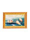Seletti Badematte Synthetisch,Polyester/Cotton/Leather Rechteckig 18193 Multi 60x90cm