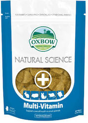 Oxbow Διατροφικό Συμπλήρωμα για Τρωκτικά 120gr
