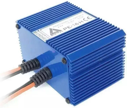 Azo Digital Inverter Αυτοκινήτου 150W για 12V DC