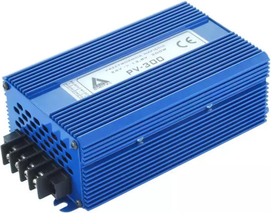 Azo Digital Inverter Αυτοκινήτου 300W για 12V DC