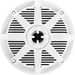 Ηχείο Σκάφους Mr52 5.25" με 150W RMS Λευκό