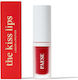 Paese The Kiss Lips Lang anhaltend Flüssig Lipp...