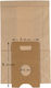 Papier Staubsaugerbeutel Electrolux E8