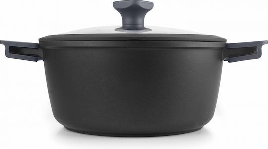 Ibili Neo Oală Adâncă 4.3lt 24cm Ibili Neo Oală Adâncă 4.3lt 24cm