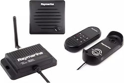 Raymarine T70433 Ασύρματου Πομποδέκτη VHF Marine