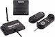 Raymarine T70433 Wireless Handheld VHF Marine Radio