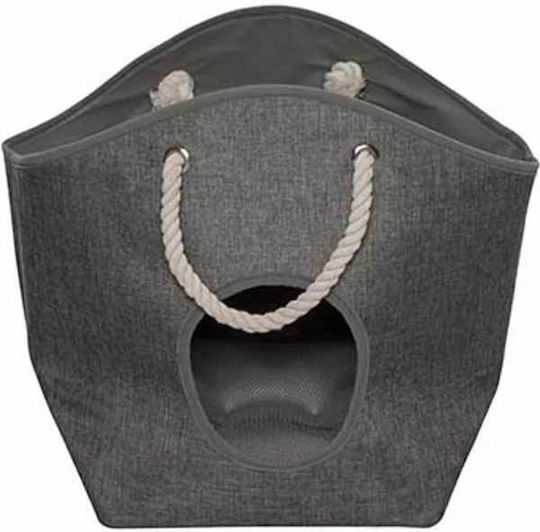 Europet Bernina Φωλιά Γάτας Γκρι 27x24x38cm
