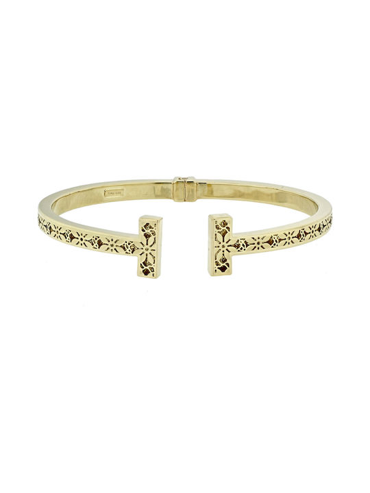 Bracelet made of Gold 14K